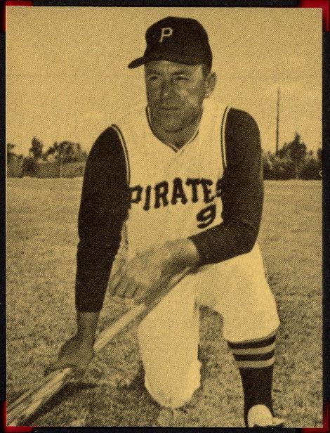 Mazeroski